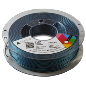 Filamento Smart Materials PLA Glitter